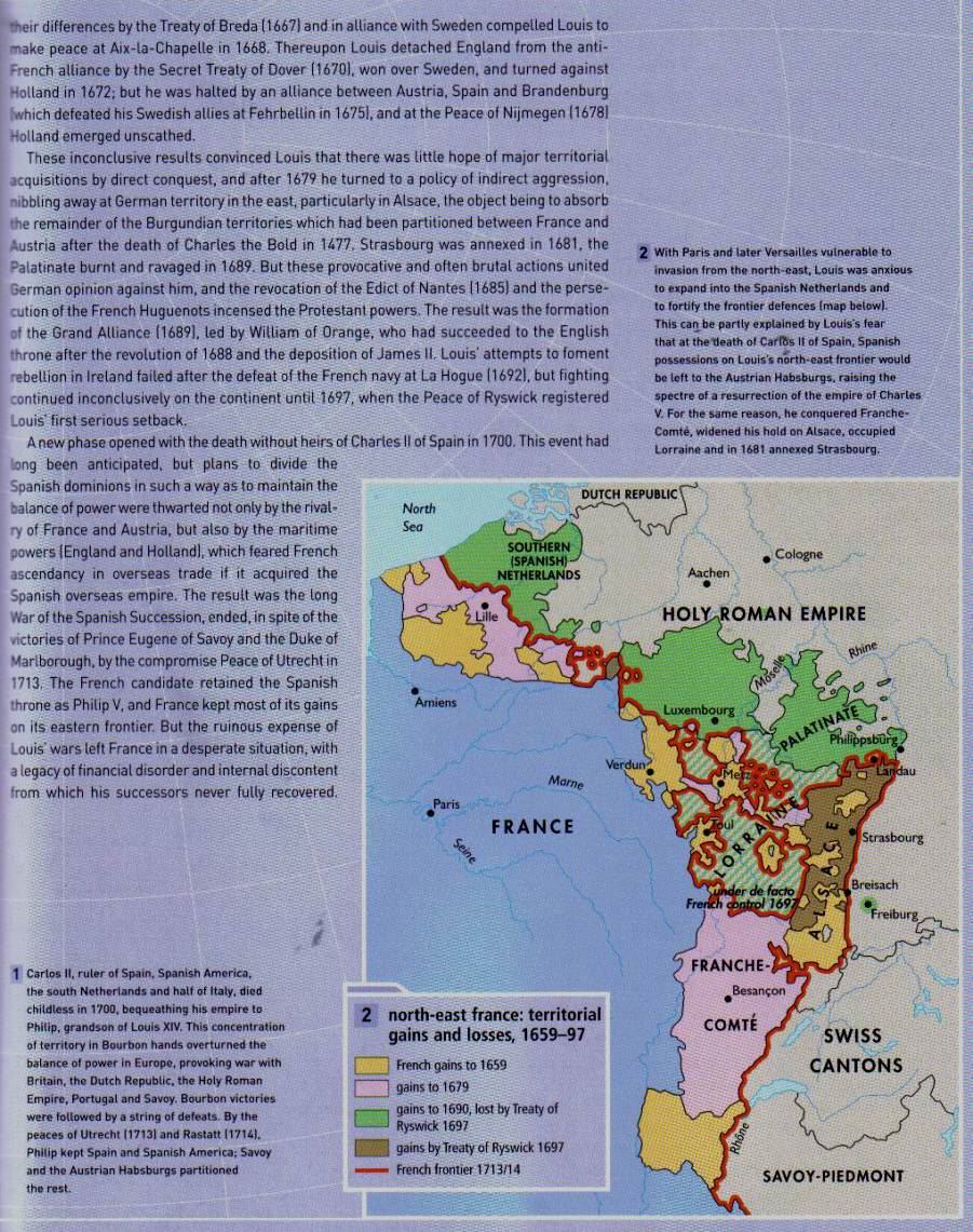 法国的扩张地图,法国地图高清中文版