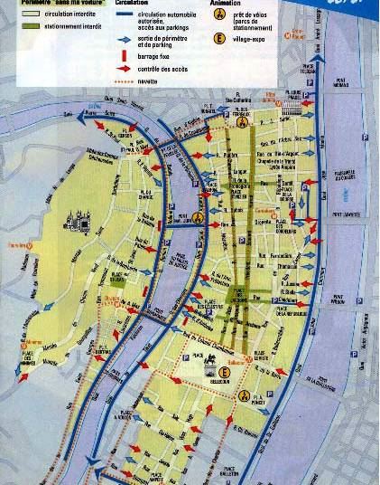 法国-里昂地图,法国地图高清中文版