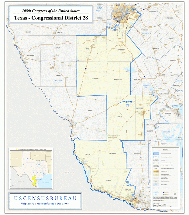 德克萨斯州(Texas)行政区划图,美国地图高清中文版