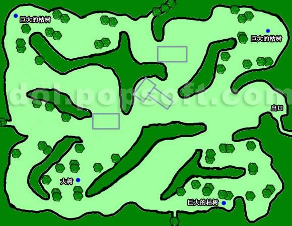 突尼斯地图,突尼斯地图高清中文版