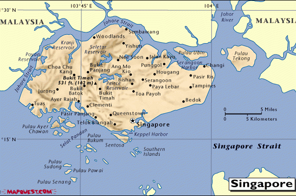 文莱地图,文莱地图高清中文版
