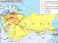 苏维埃政权地图