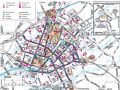 英国曼彻斯特地图