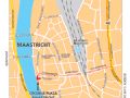 荷兰-马斯垂克地图