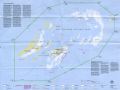 美国Florida州Dry Tortugas地图