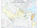 新泽西州(New Jersey)行政区划图