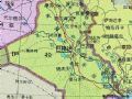 伊拉克地图