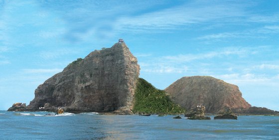 威海西霞口摩天岭天气