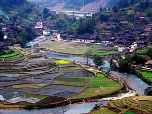 柳州融水苗山天气