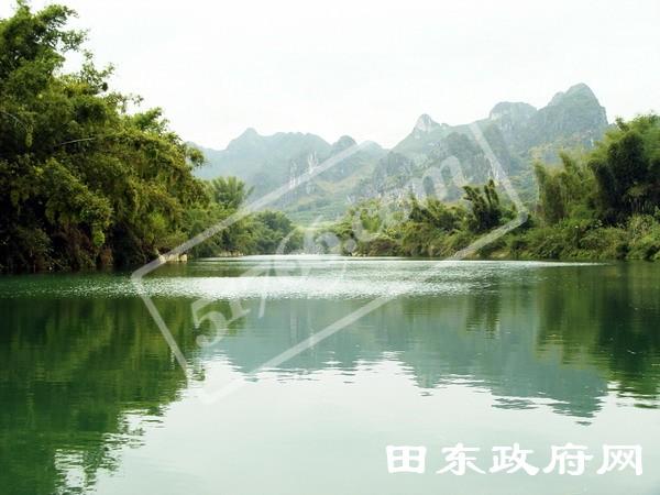 百色龙须河天气