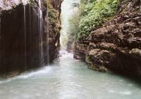 重庆万盛黑山谷天气