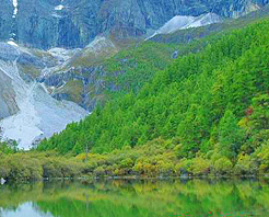 眉山望月湖天气