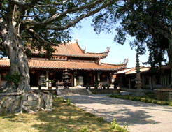 银川承天寺