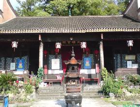 零陵高山寺天气