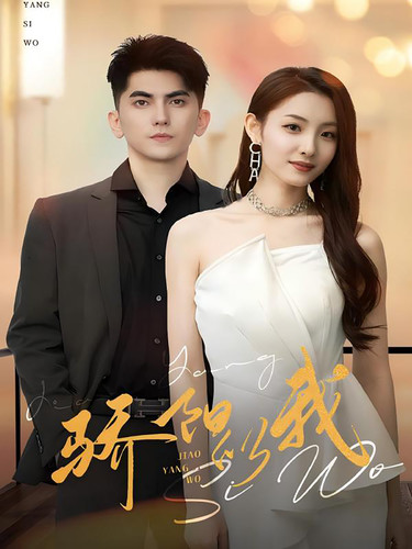 骄阳似我封面图