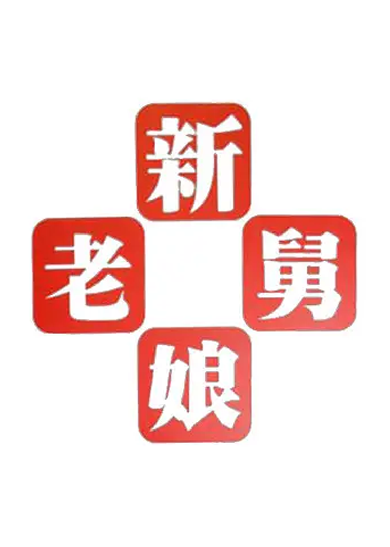 新老娘舅封面图