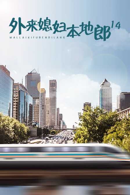 外来媳妇本地郎14封面图