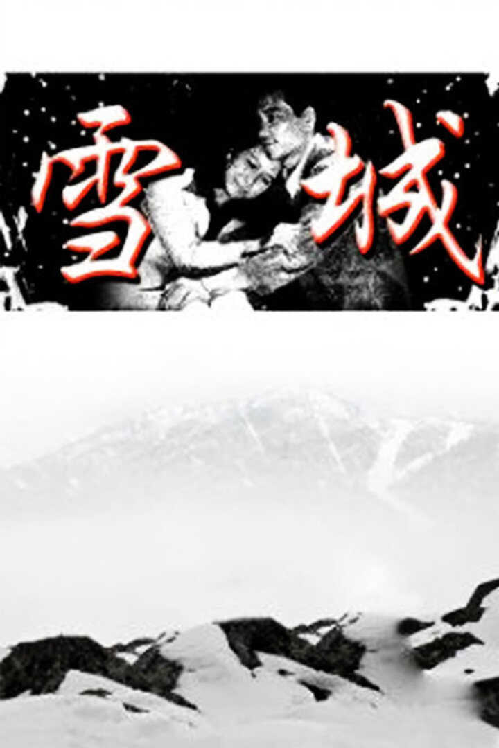 雪城封面图