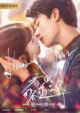 看见味道的你封面图