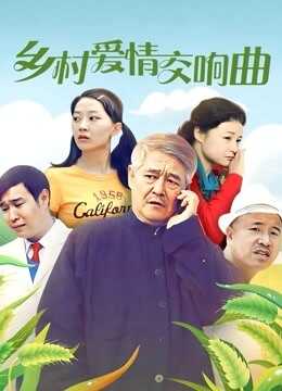 乡村爱情4：交响曲封面图