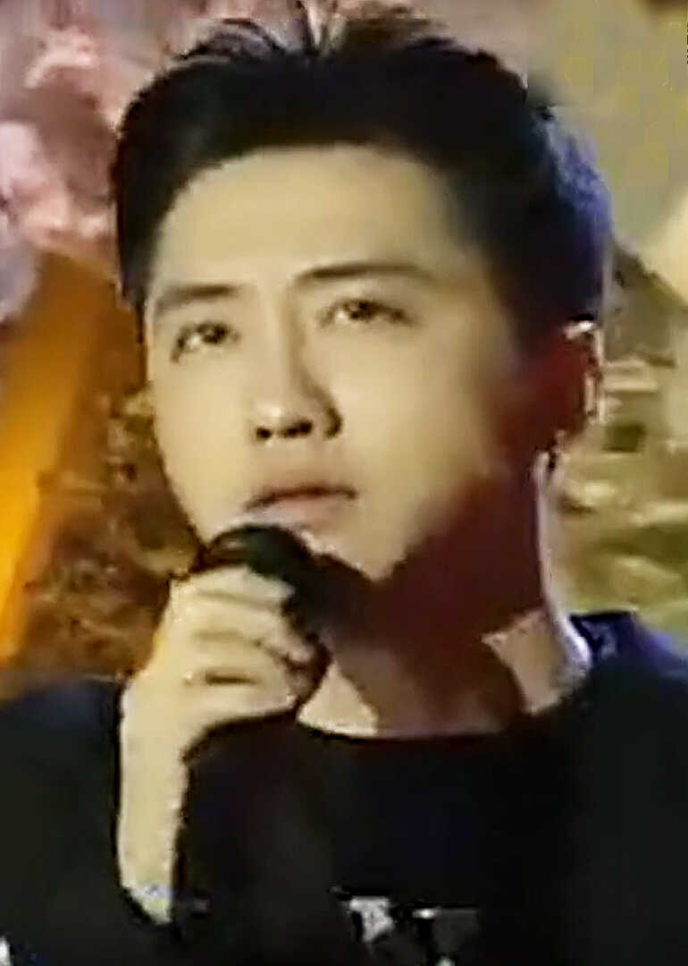 1992央视春晚封面图