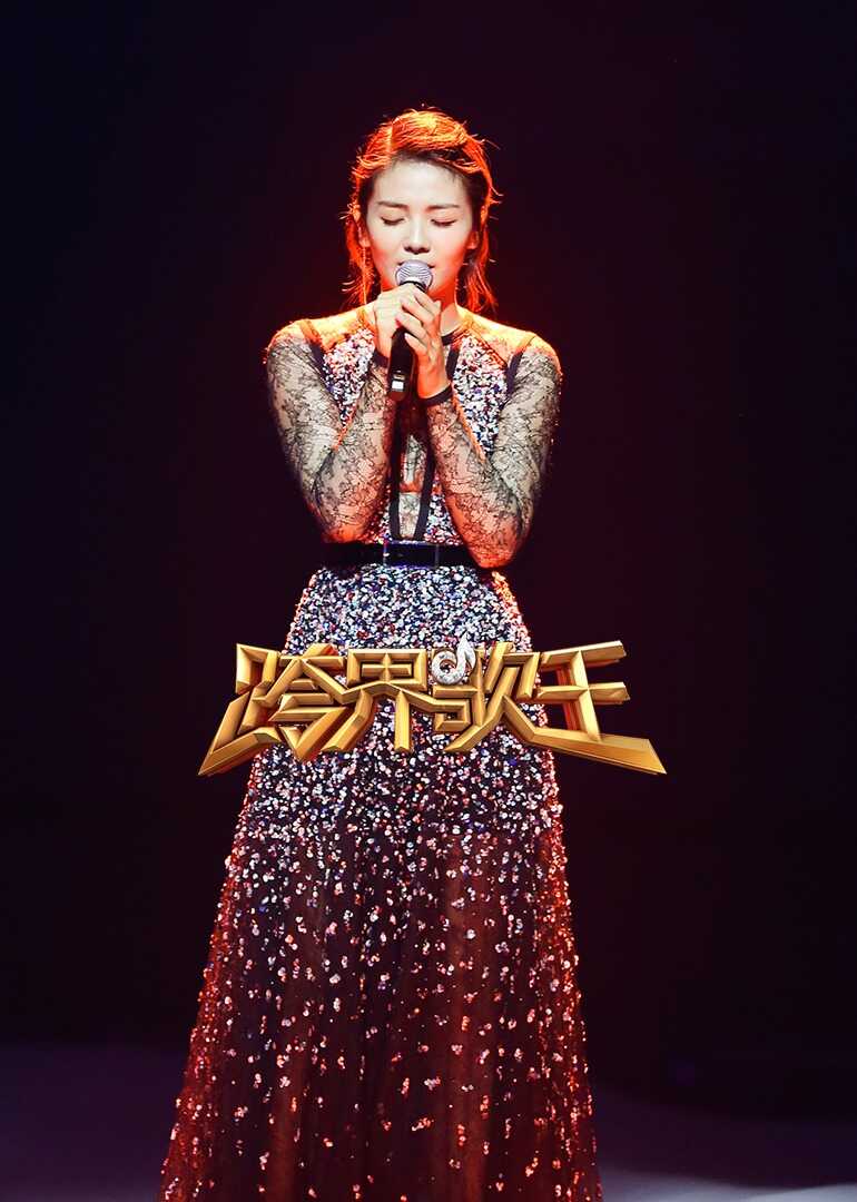 2017跨界歌王封面图