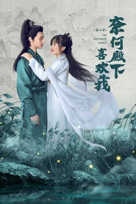 奈何殿下喜欢我 第二季封面图