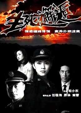 生死邂逅封面图