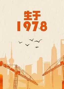 生于1978封面图