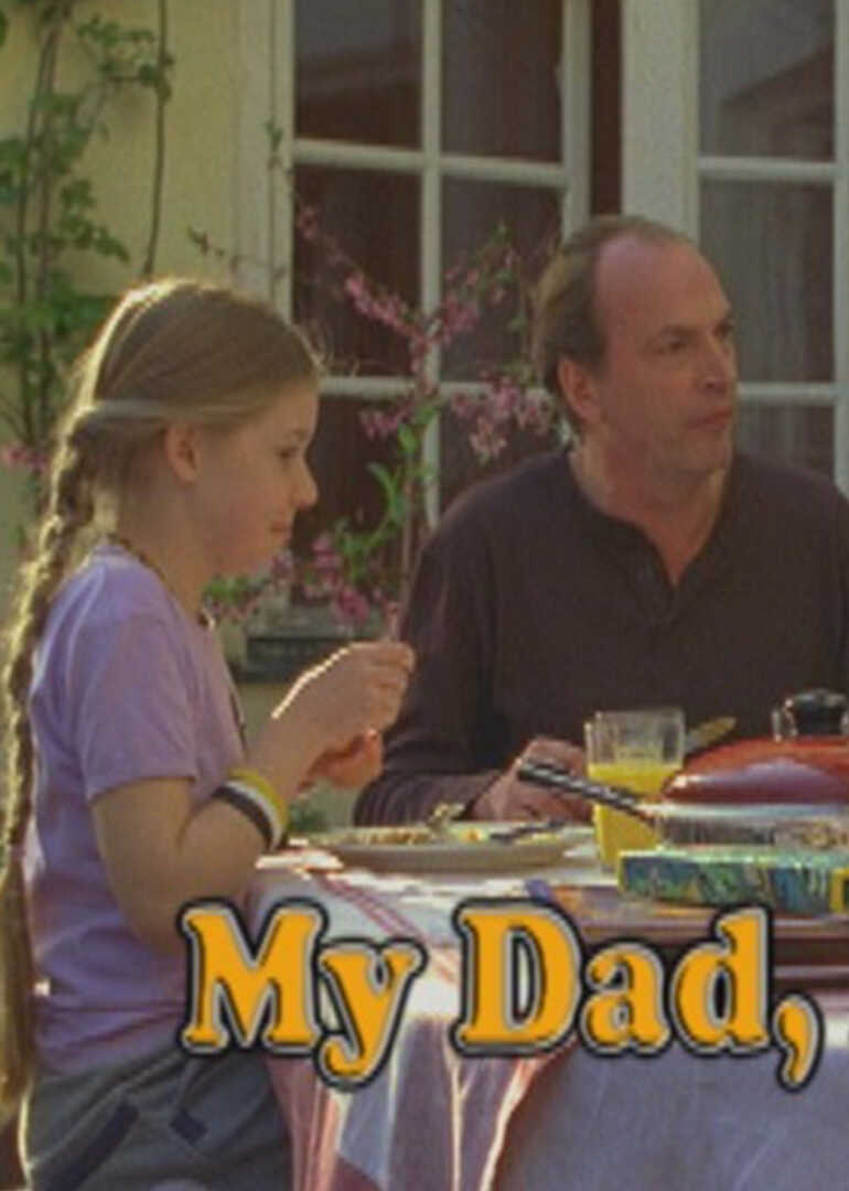 她和我父亲封面图