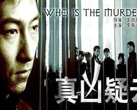真凶疑云封面图