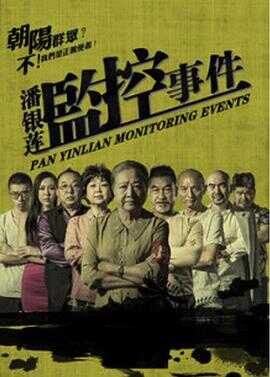潘银莲监控事件封面图