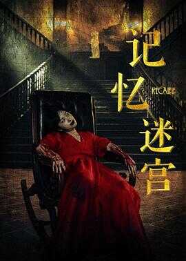 记忆迷宫封面图