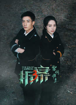 拆案：黎明将至封面图