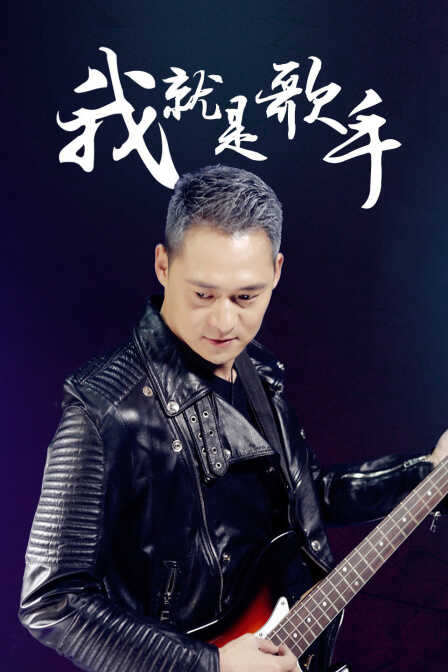 我就是歌手封面图